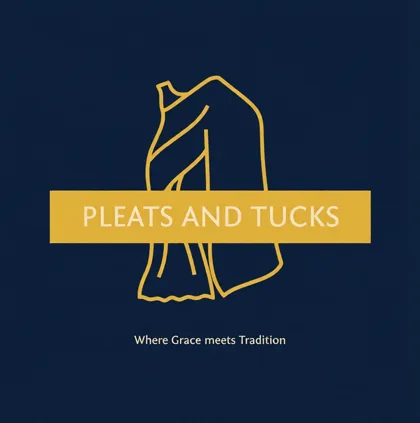 Pleats and Tucks